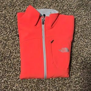 North face jacket